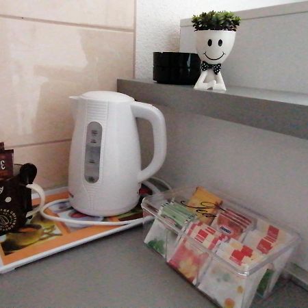 Studio Apartman Зеница Экстерьер фото