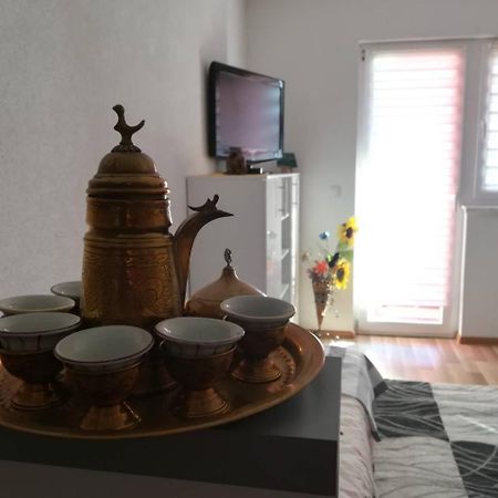 Studio Apartman Зеница Экстерьер фото