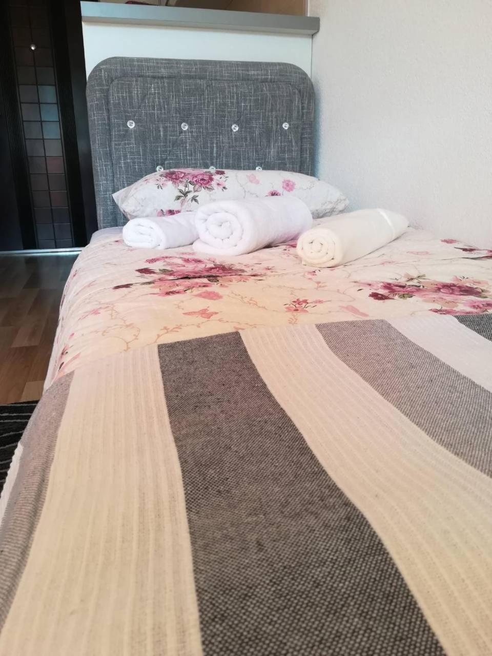 Studio Apartman Зеница Экстерьер фото