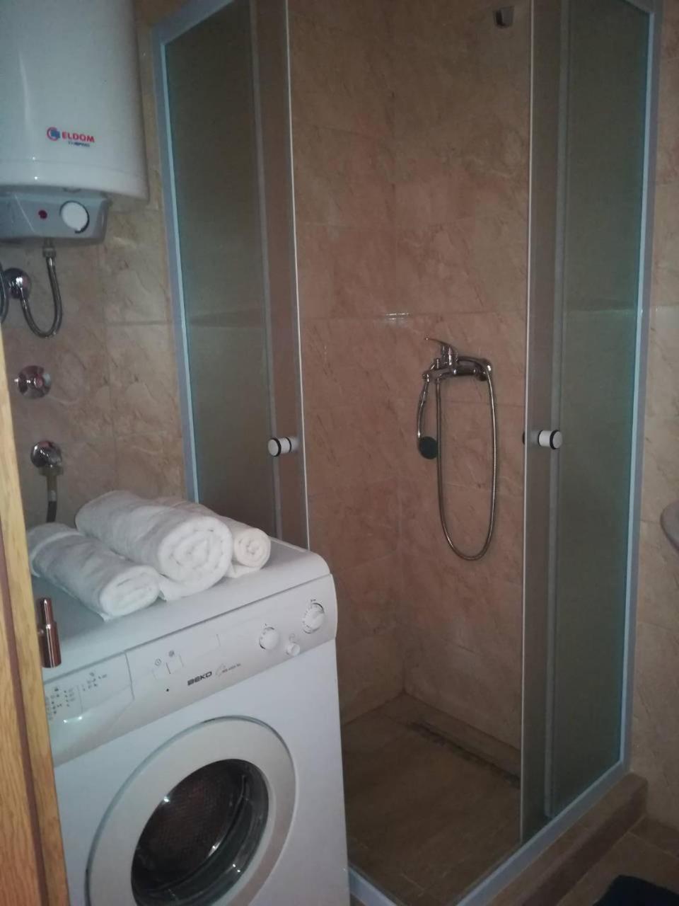 Studio Apartman Зеница Экстерьер фото